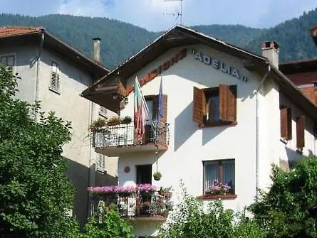 Hotel Adelia Domegge di Cadore