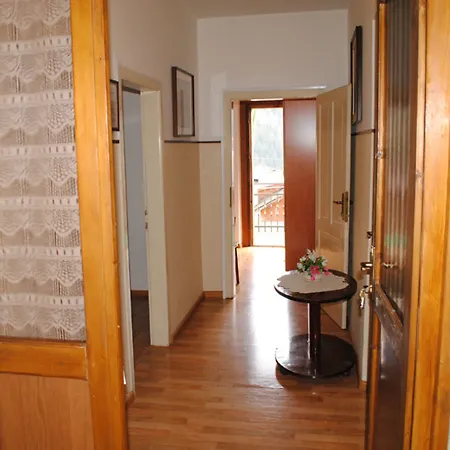 Adelia Domegge di Cadore
