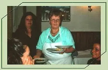 Hotel Adelia