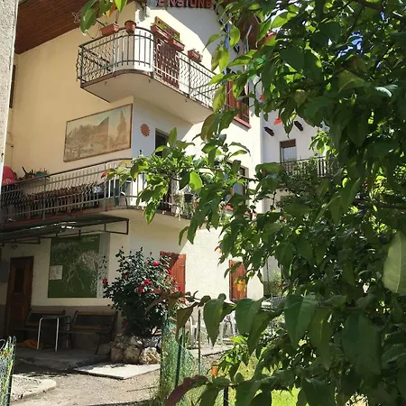 Adelia 2* Domegge di Cadore