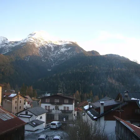 Hotel Adelia Domegge di Cadore