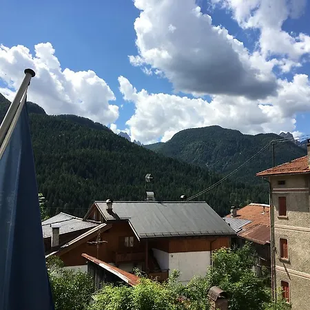Hotel Adelia Domegge di Cadore